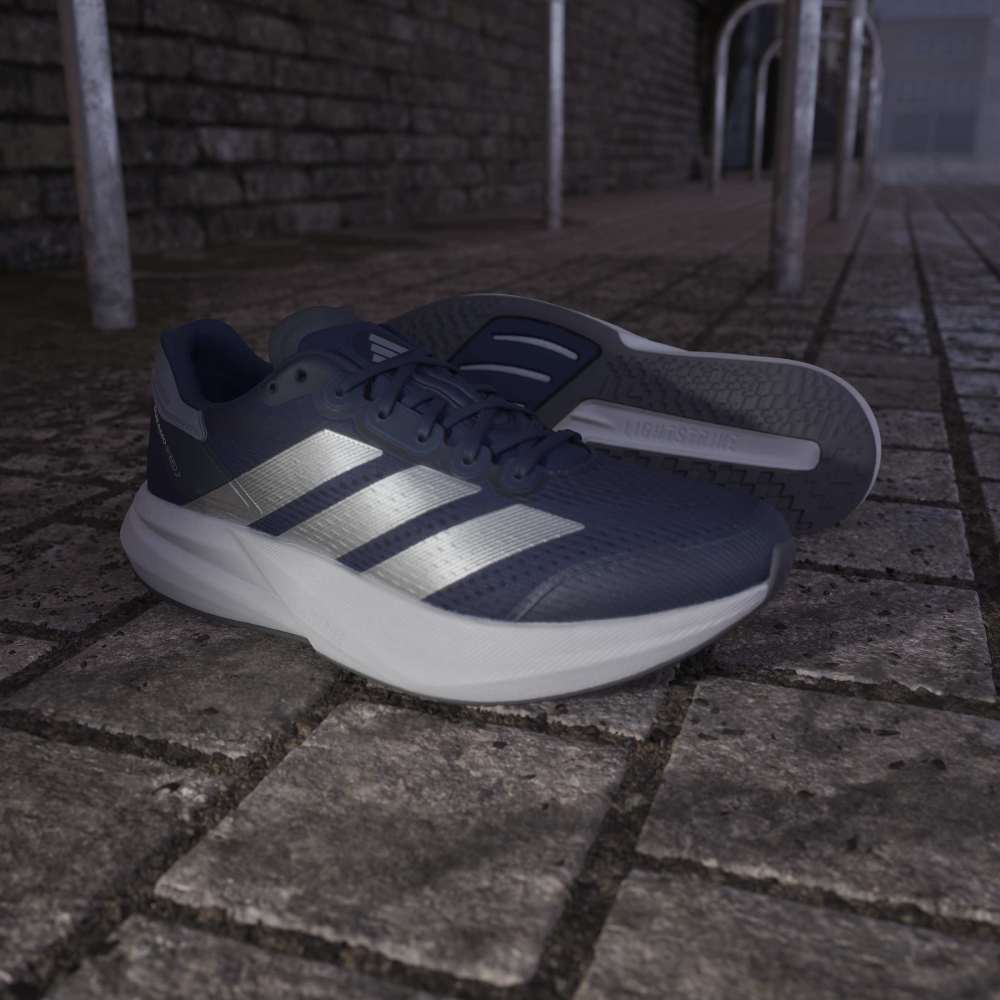 Zapatillas Adidas Duramo Speed 2 Hombre - Running | JS4415 Azul