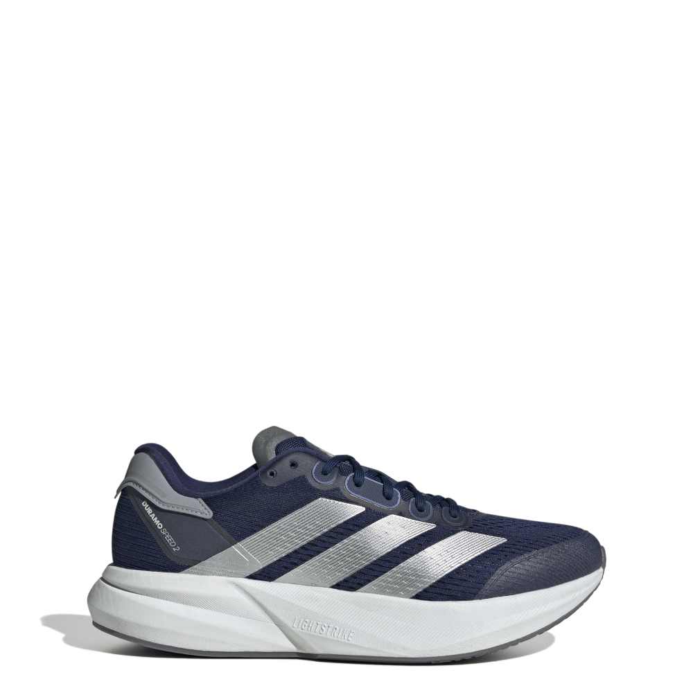 Zapatillas Adidas Duramo Speed 2 Hombre - Running | JS4415 Azul