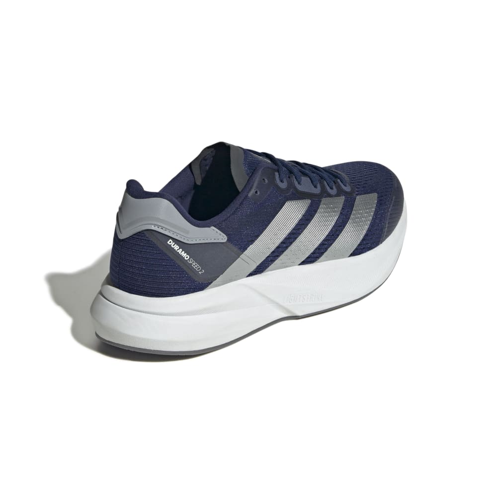Zapatillas Adidas Duramo Speed 2 Hombre - Running | JS4415 Azul