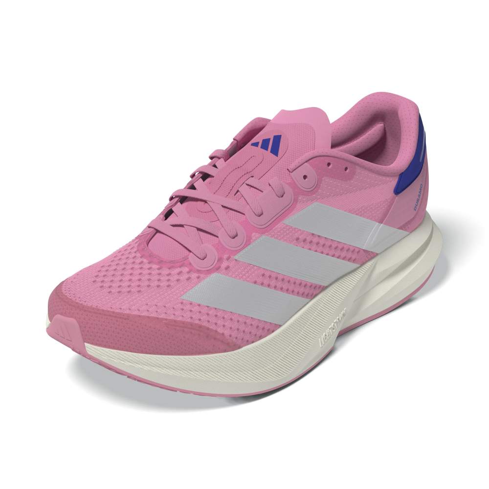 Zapatillas Adidas Duramo Speed 2 Mujer - Running | JS4419 Rosado