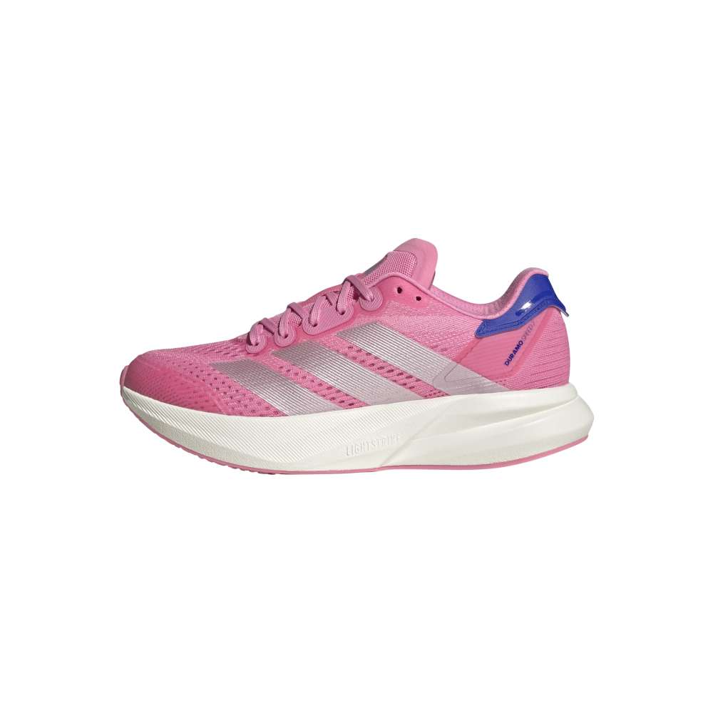 Zapatillas Adidas Duramo Speed 2 Mujer - Running | JS4419 Rosado