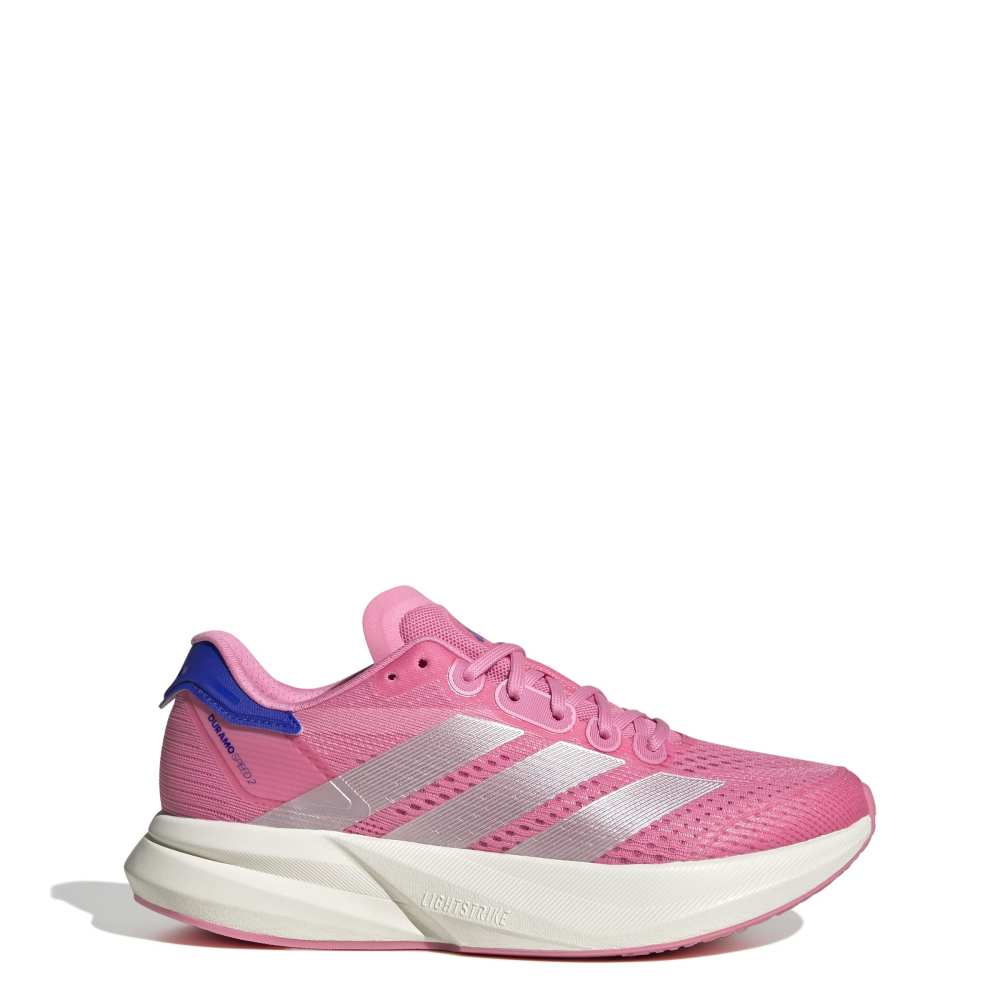 Zapatillas Adidas Duramo Speed 2 Mujer - Running | JS4419 Rosado