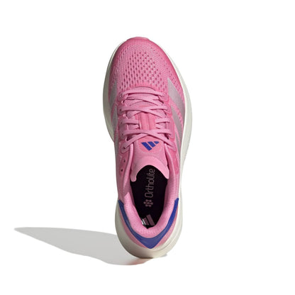 Zapatillas Adidas Duramo Speed 2 Mujer - Running | JS4419 Rosado