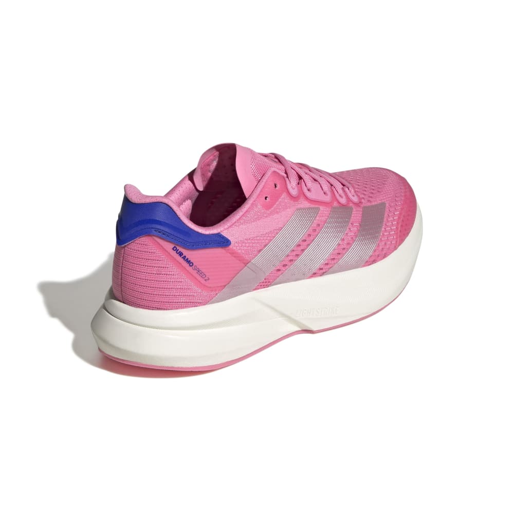 Zapatillas Adidas Duramo Speed 2 Mujer - Running | JS4419 Rosado