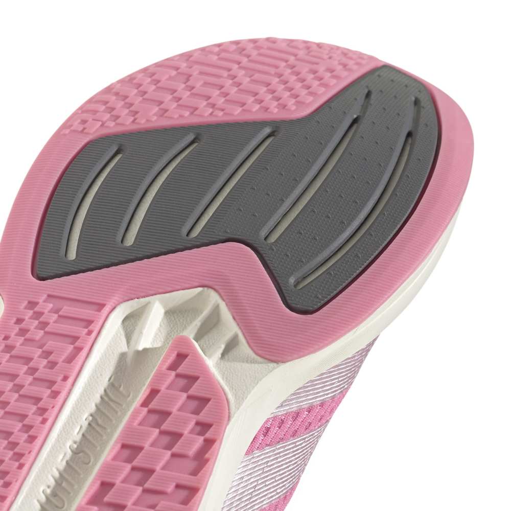 Zapatillas Adidas Duramo Speed 2 Mujer - Running | JS4419 Rosado