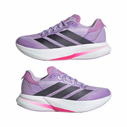 Zapatillas Adidas Duramo Speed 2 Mujer - Running | JS4421 Púrpura