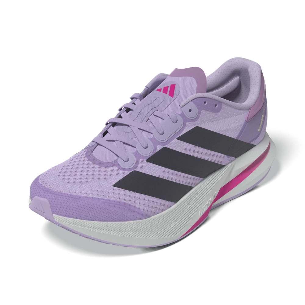 Zapatillas Adidas Duramo Speed 2 Mujer - Running | JS4421 Púrpura