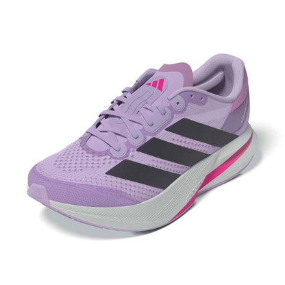 Zapatillas Adidas Duramo Speed 2 Mujer - Running | JS4421 Púrpura