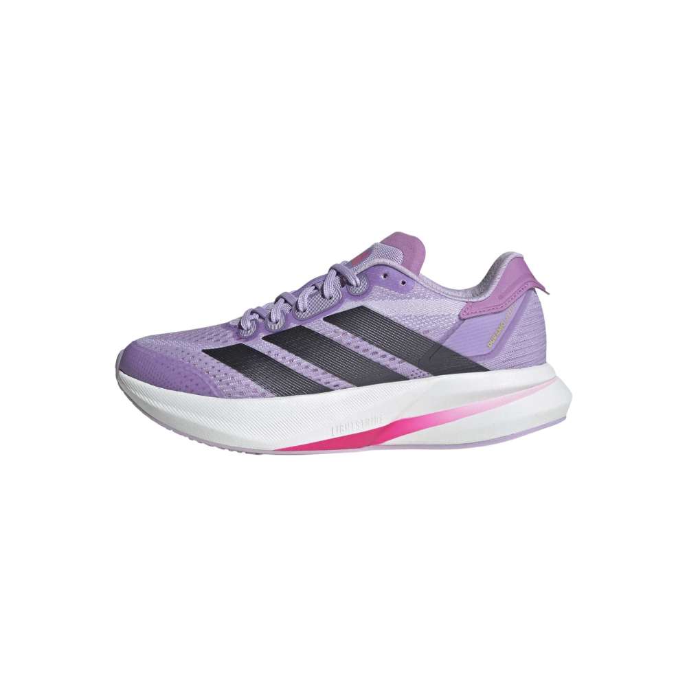 Zapatillas Adidas Duramo Speed 2 Mujer - Running | JS4421 Púrpura