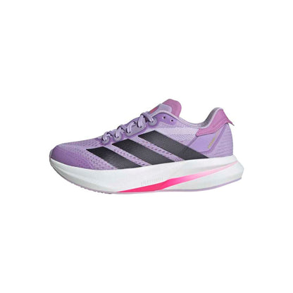 Zapatillas Adidas Duramo Speed 2 Mujer - Running | JS4421 Púrpura