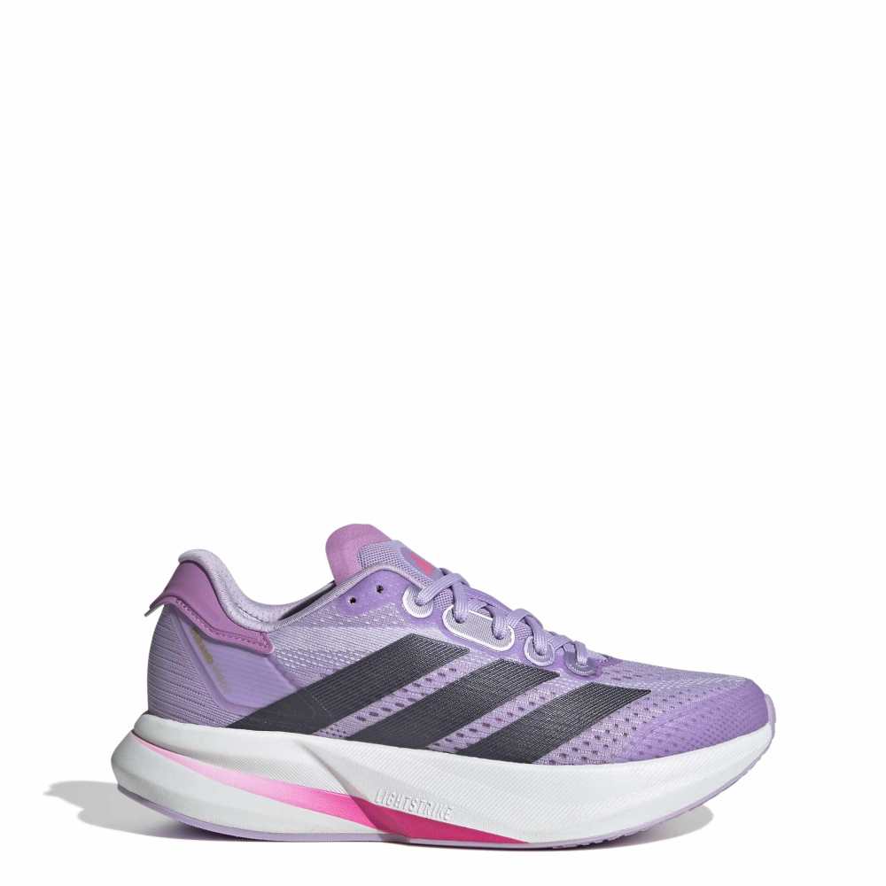Zapatillas Adidas Duramo Speed 2 Mujer - Running | JS4421 Púrpura