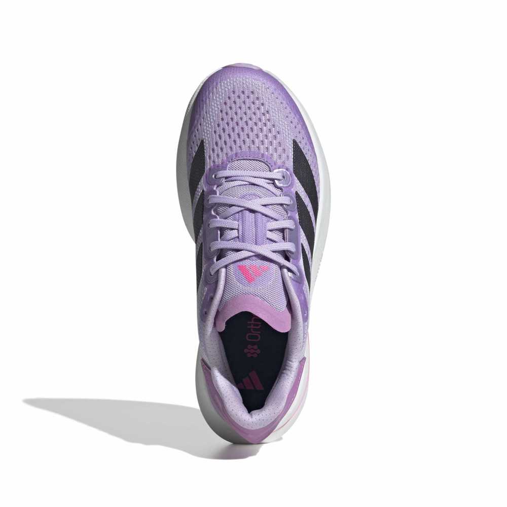 Zapatillas Adidas Duramo Speed 2 Mujer - Running | JS4421 Púrpura