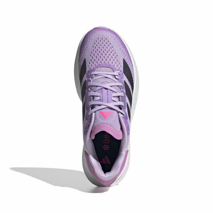 Zapatillas Adidas Duramo Speed 2 Mujer - Running | JS4421 Púrpura