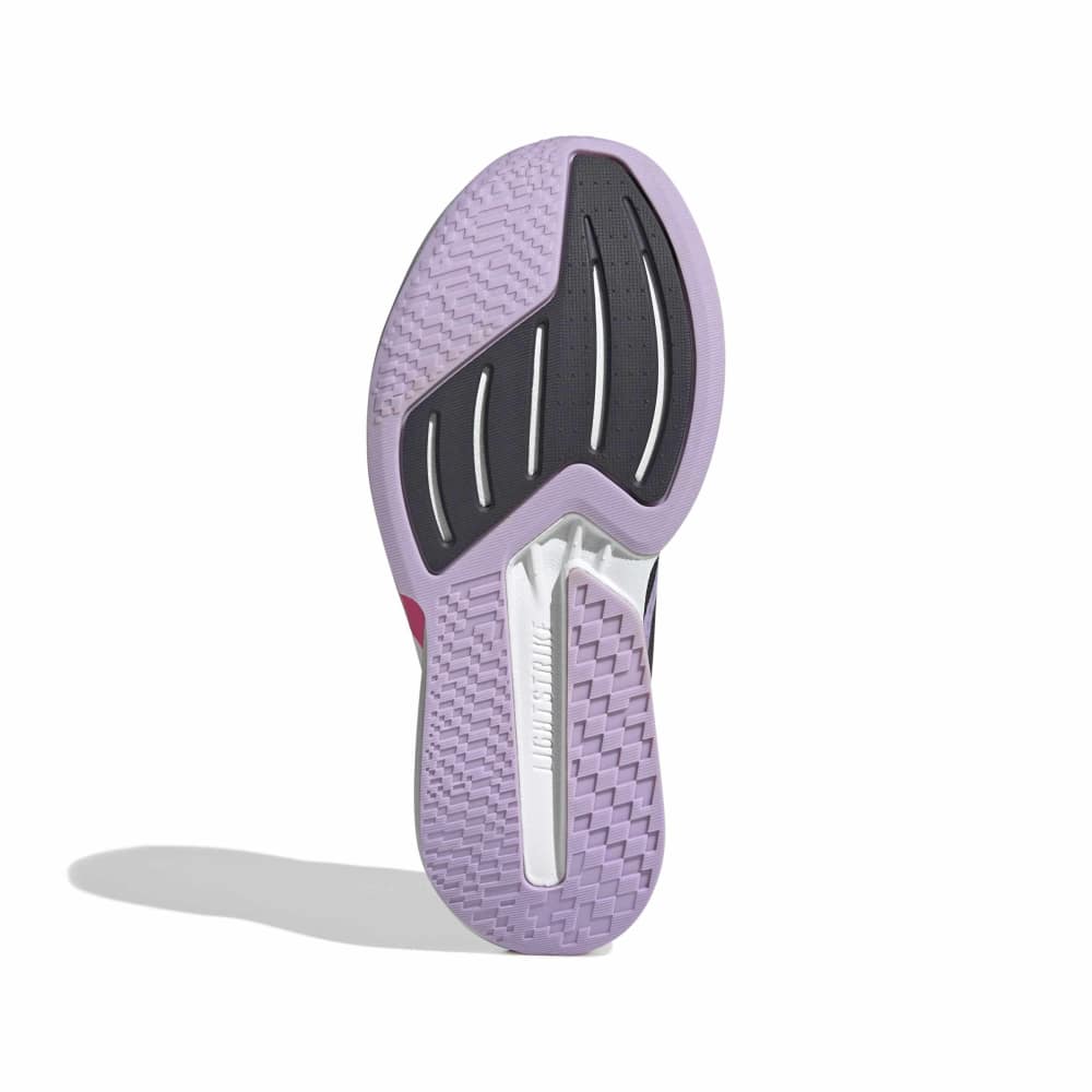 Zapatillas Adidas Duramo Speed 2 Mujer - Running | JS4421 Púrpura