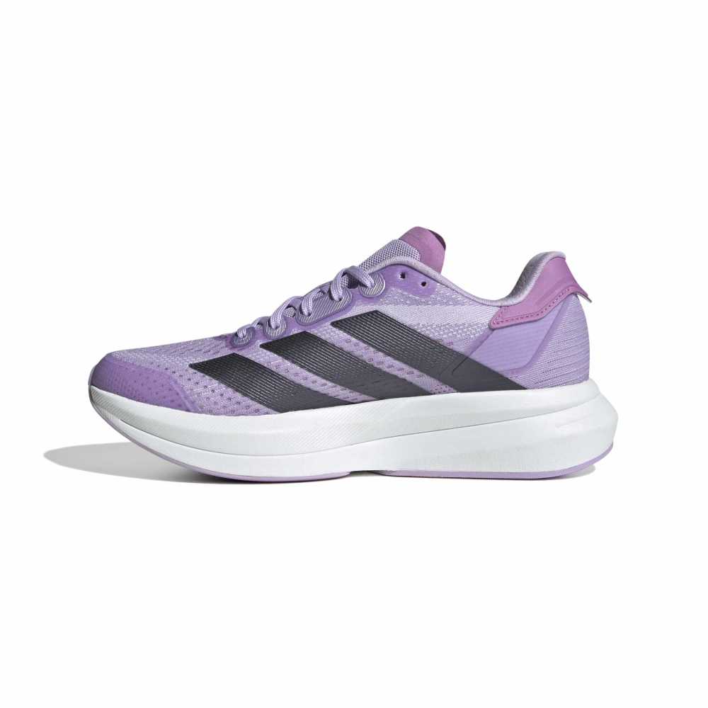 Zapatillas Adidas Duramo Speed 2 Mujer - Running | JS4421 Púrpura