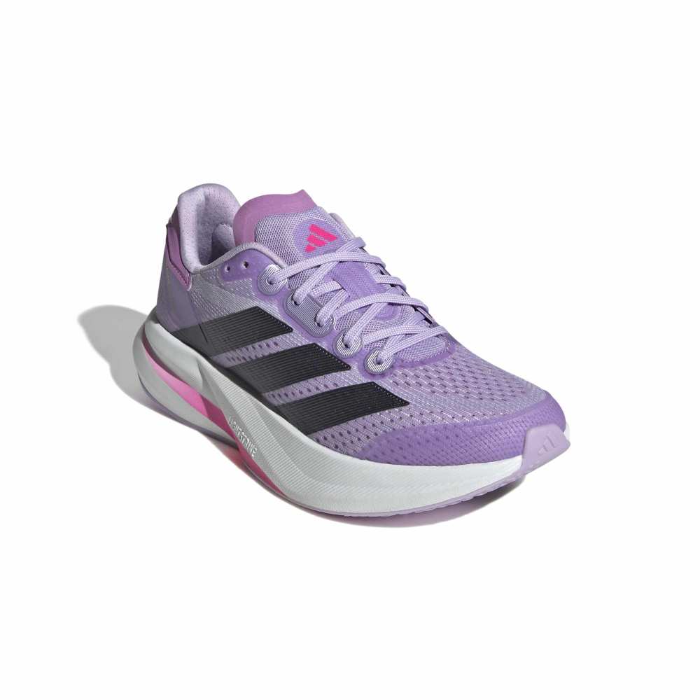 Zapatillas Adidas Duramo Speed 2 Mujer - Running | JS4421 Púrpura