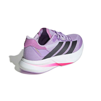 Zapatillas Adidas Duramo Speed 2 Mujer - Running | JS4421 Púrpura
