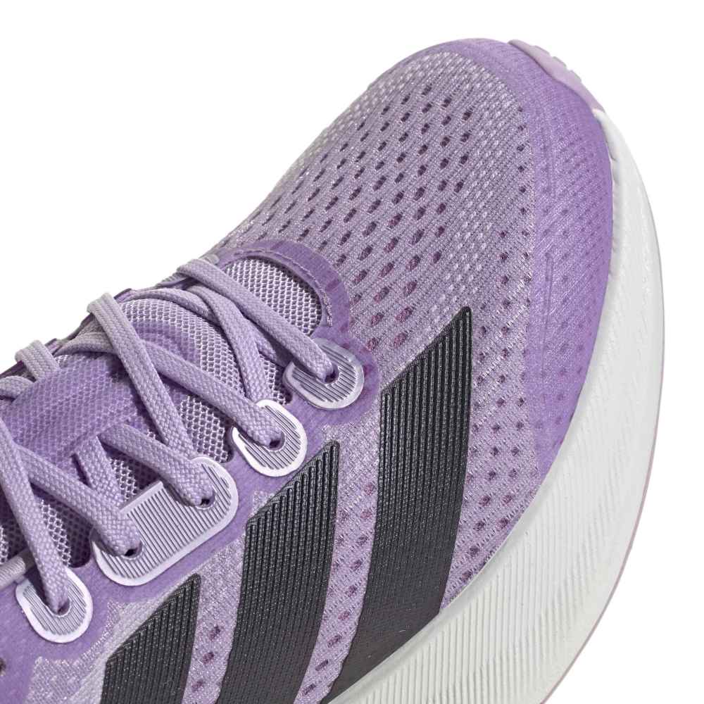 Zapatillas Adidas Duramo Speed 2 Mujer - Running | JS4421 Púrpura