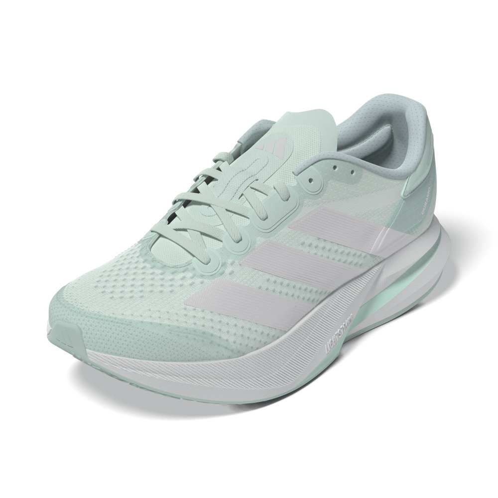 Zapatillas Adidas Duramo Speed 2 Mujer - Running | JS4423 Turquesa