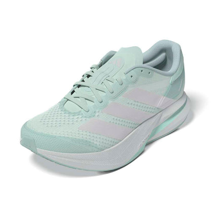 Zapatillas Adidas Duramo Speed 2 Mujer - Running | JS4423 Turquesa