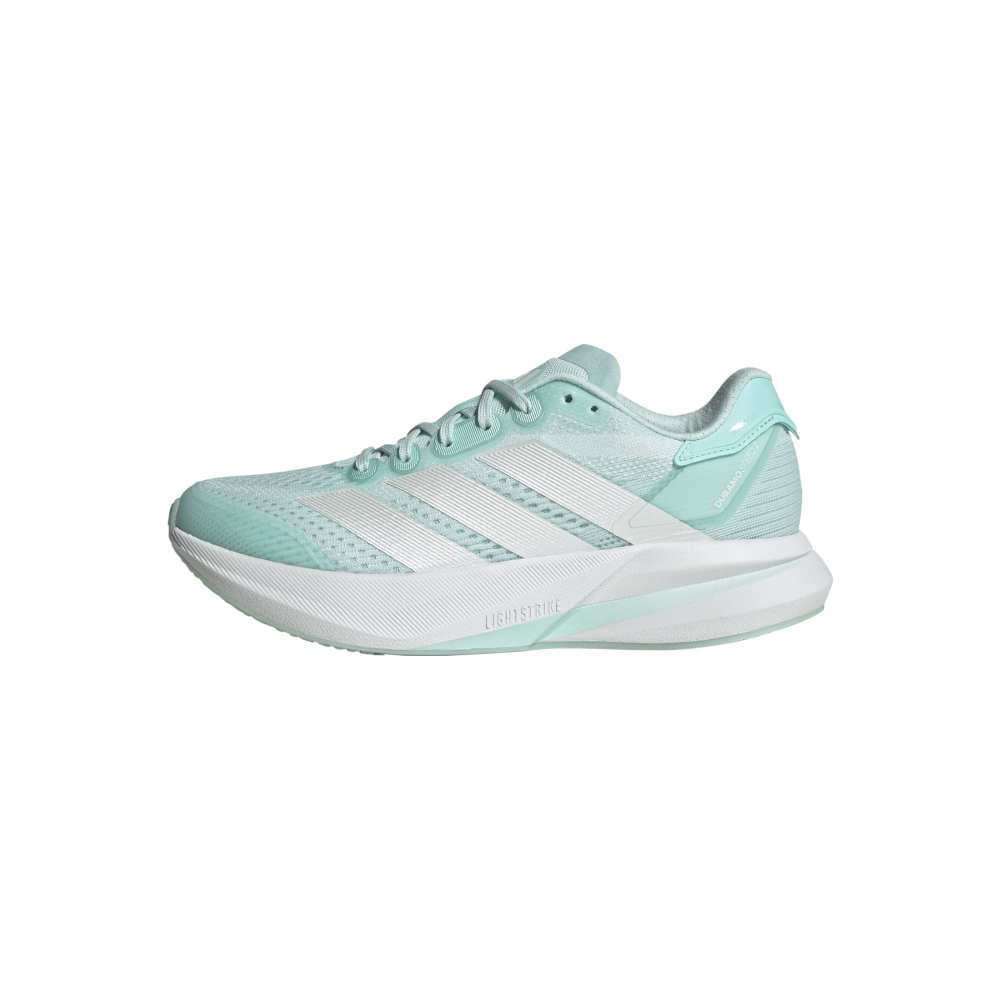 Zapatillas Adidas Duramo Speed 2 Mujer - Running | JS4423 Turquesa