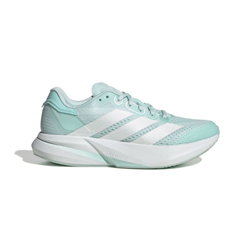 Zapatillas Adidas Duramo Speed 2 Mujer - Running | JS4423 Turquesa