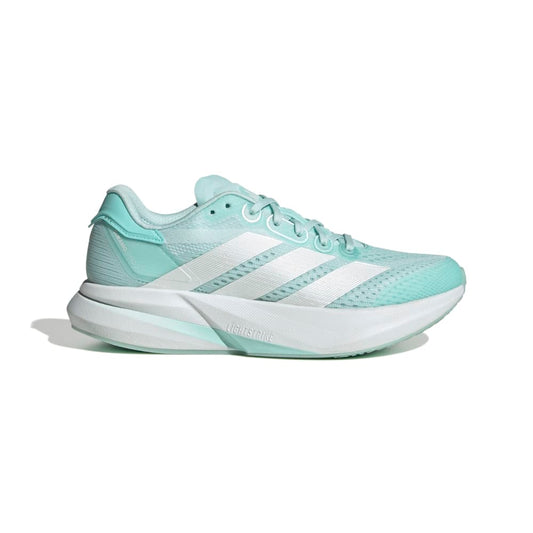 Zapatillas Adidas Duramo Speed 2 Mujer - Running | JS4423 Turquesa