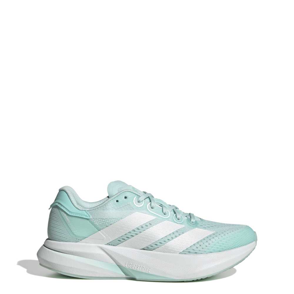 Zapatillas Adidas Duramo Speed 2 Mujer - Running | JS4423 Turquesa