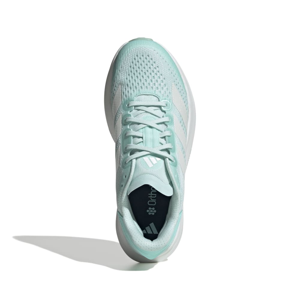 Zapatillas Adidas Duramo Speed 2 Mujer - Running | JS4423 Turquesa