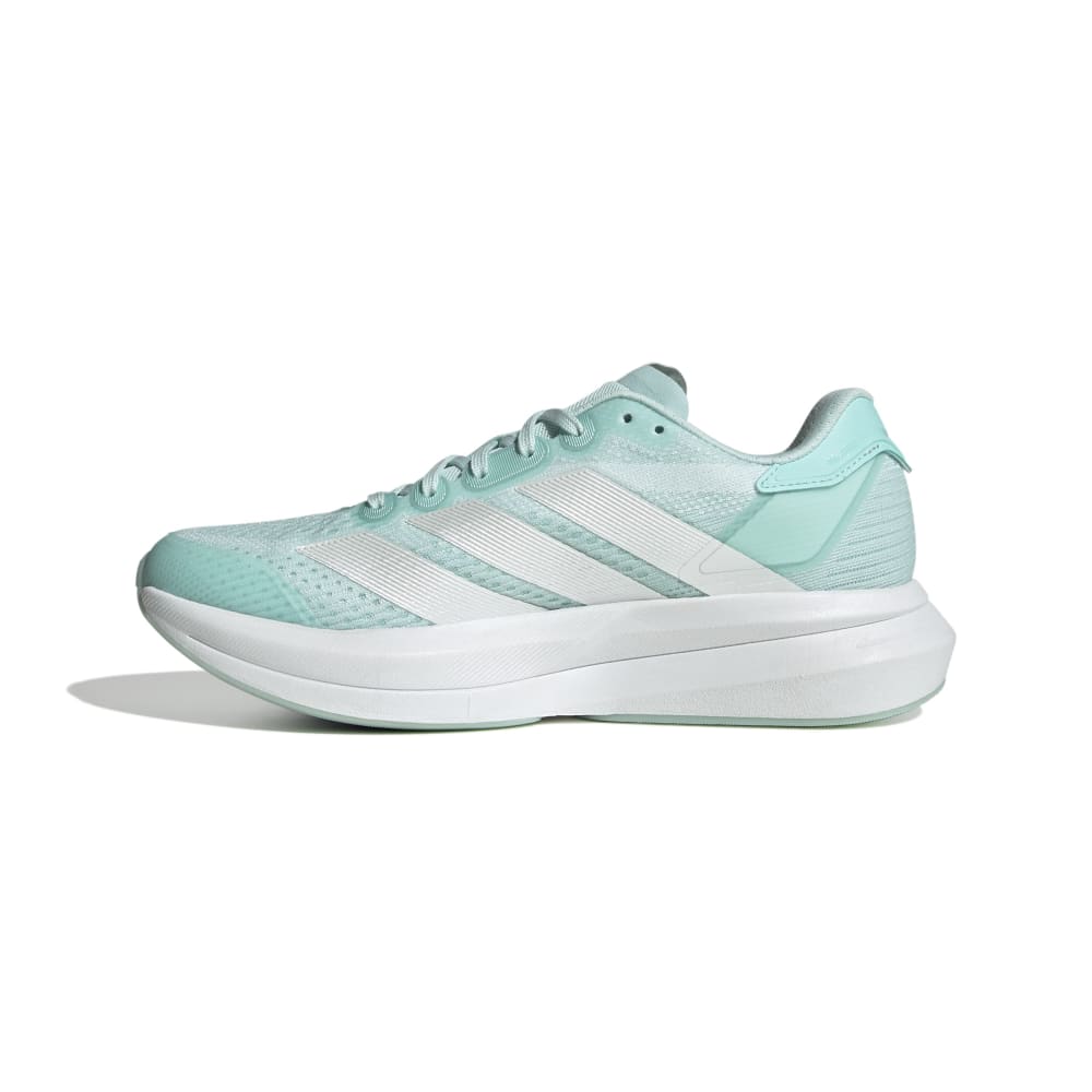 Zapatillas Adidas Duramo Speed 2 Mujer - Running | JS4423 Turquesa