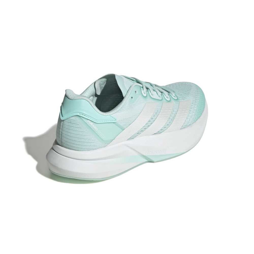 Zapatillas Adidas Duramo Speed 2 Mujer - Running | JS4423 Turquesa