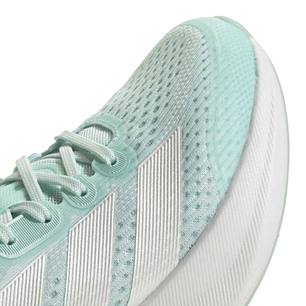 Zapatillas Adidas Duramo Speed 2 Mujer - Running | JS4423 Turquesa