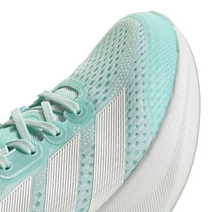 Zapatillas Adidas Duramo Speed 2 Mujer - Running | JS4423 Turquesa