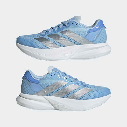 Zapatillas Adidas Duramo Speed 2 Mujer - Running | JS4424 Celeste