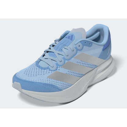 Zapatillas Adidas Duramo Speed 2 Mujer - Running | JS4424 Celeste
