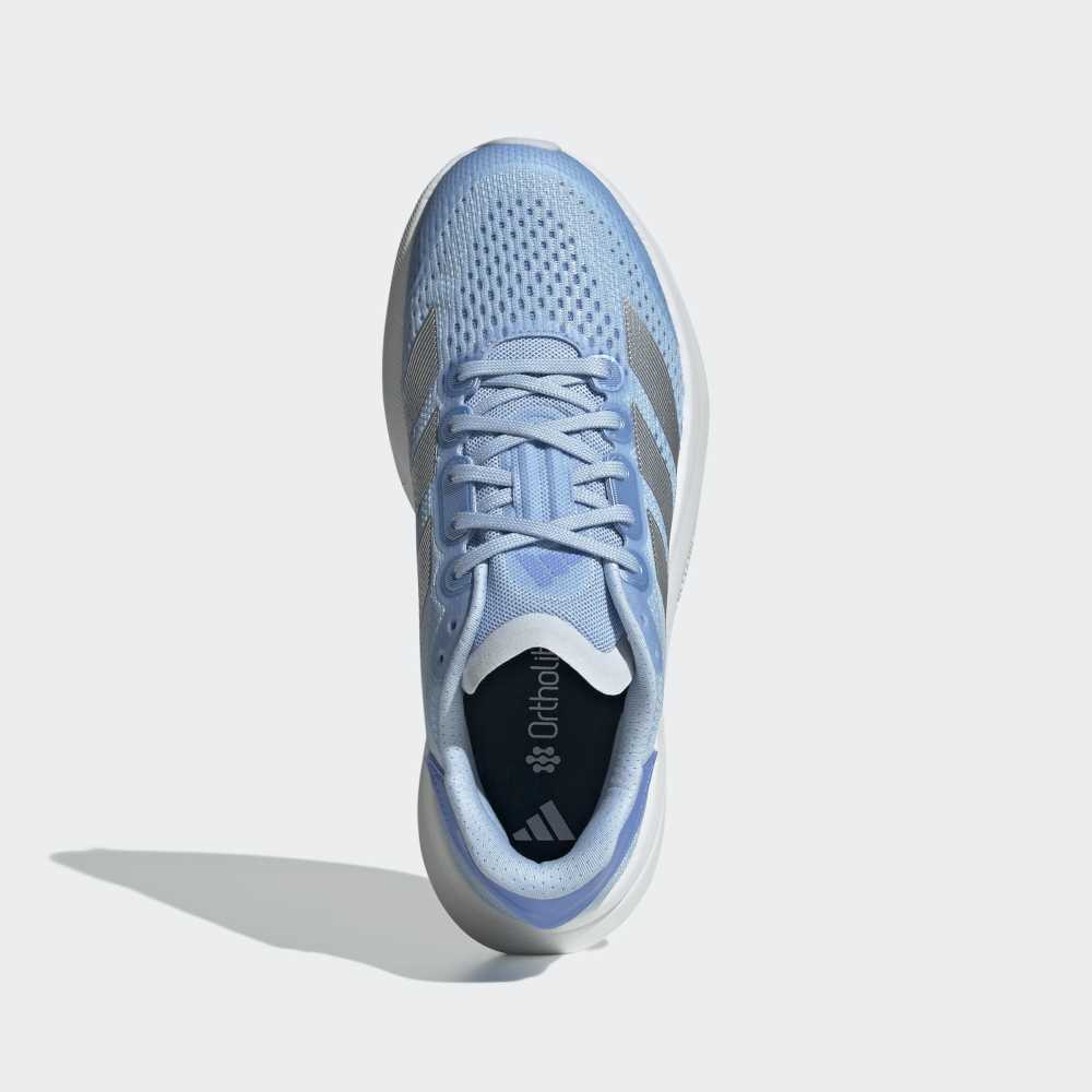 Zapatillas Adidas Duramo Speed 2 Mujer - Running | JS4424 Celeste