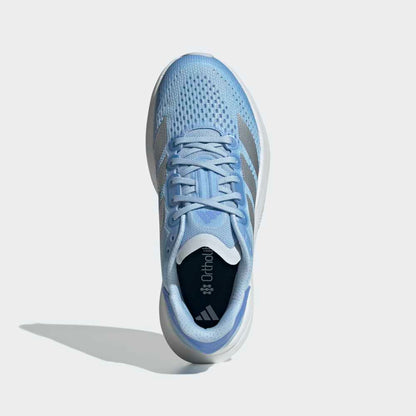 Zapatillas Adidas Duramo Speed 2 Mujer - Running | JS4424 Celeste