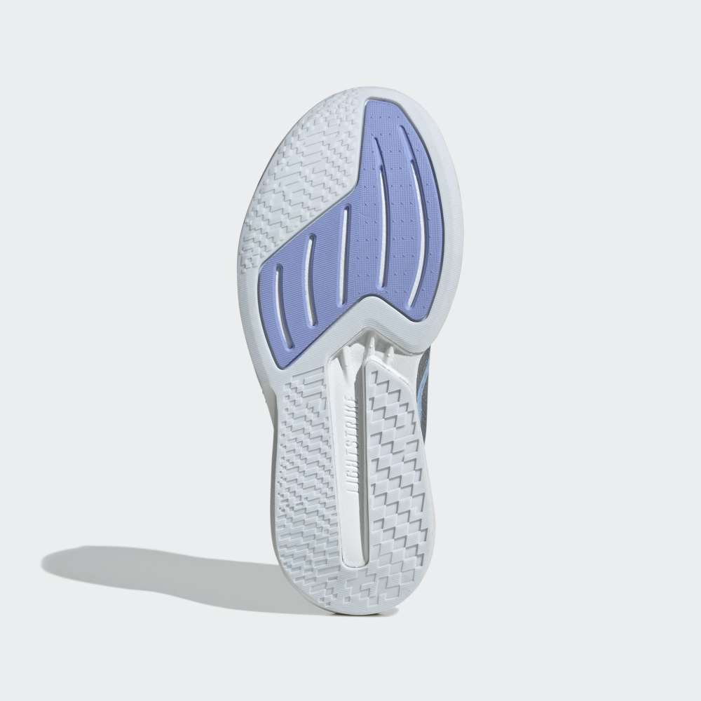 Zapatillas Adidas Duramo Speed 2 Mujer - Running | JS4424 Celeste