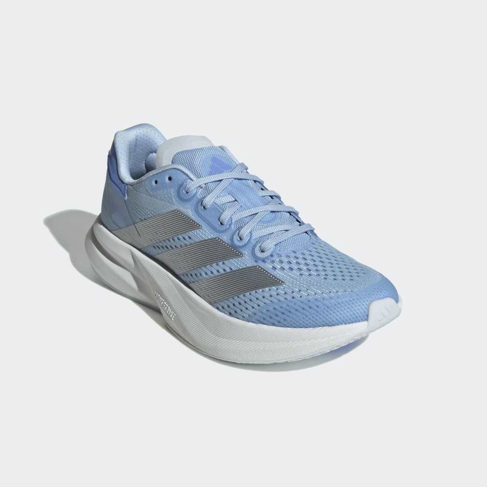 Zapatillas Adidas Duramo Speed 2 Mujer - Running | JS4424 Celeste