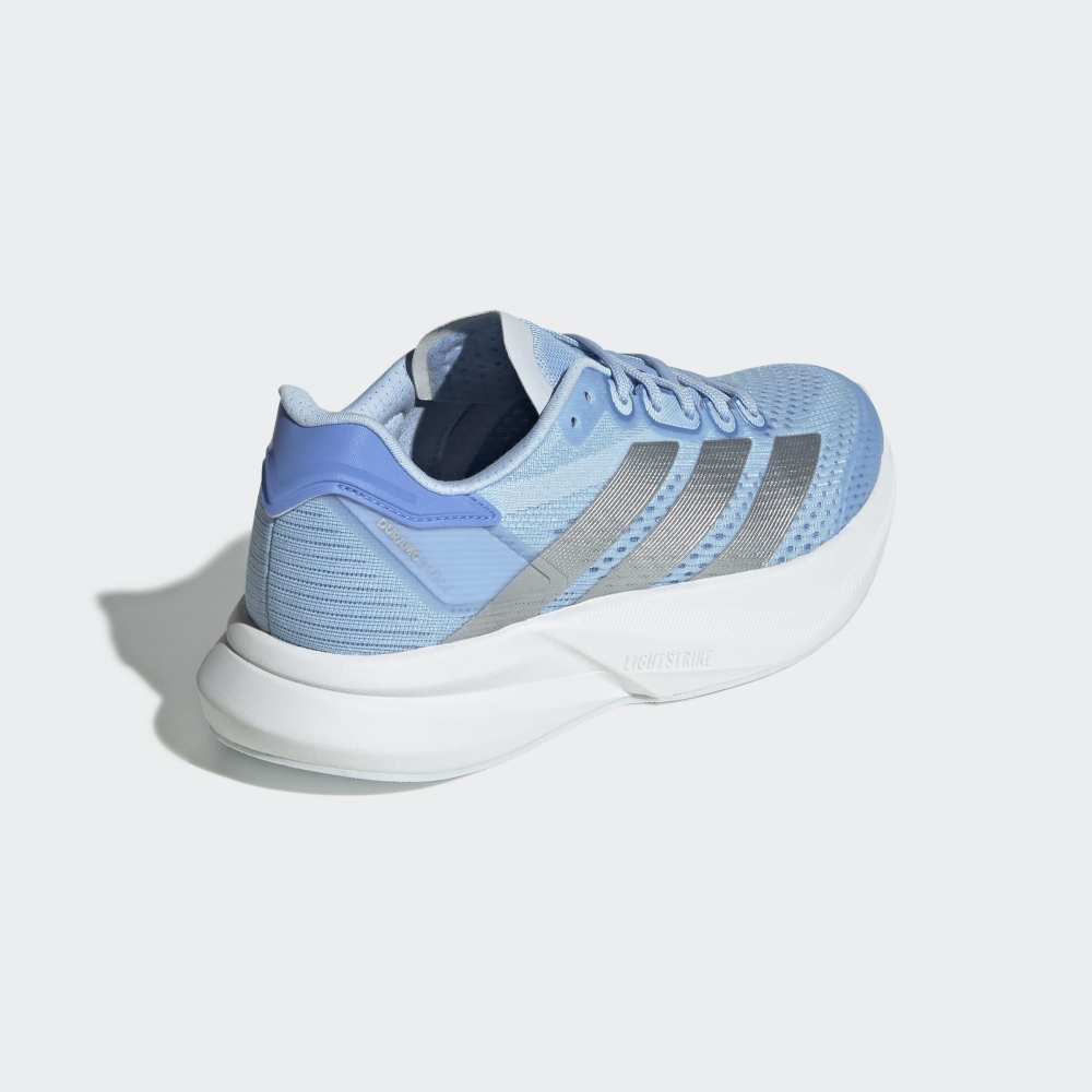 Zapatillas Adidas Duramo Speed 2 Mujer - Running | JS4424 Celeste