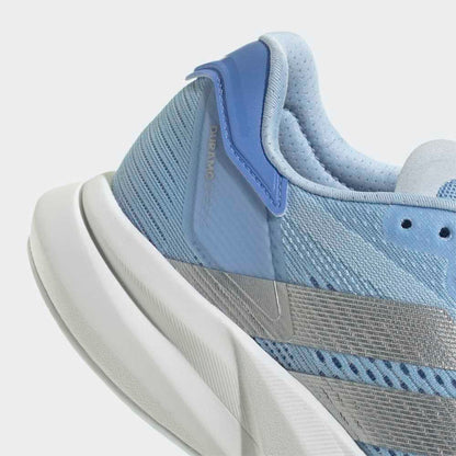 Zapatillas Adidas Duramo Speed 2 Mujer - Running | JS4424 Celeste