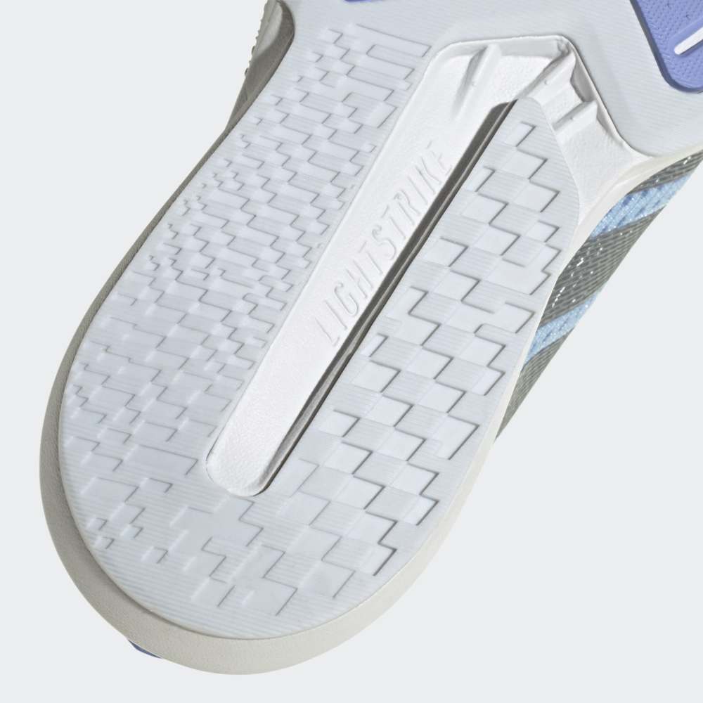 Zapatillas Adidas Duramo Speed 2 Mujer - Running | JS4424 Celeste