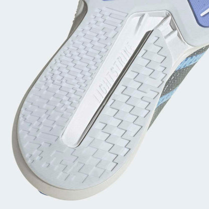 Zapatillas Adidas Duramo Speed 2 Mujer - Running | JS4424 Celeste