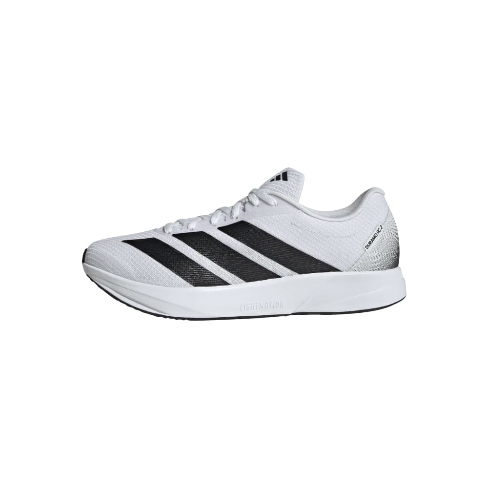 Zapatillas Adidas Duramo RC 2 Hombre - Running | JS4428 Blanco