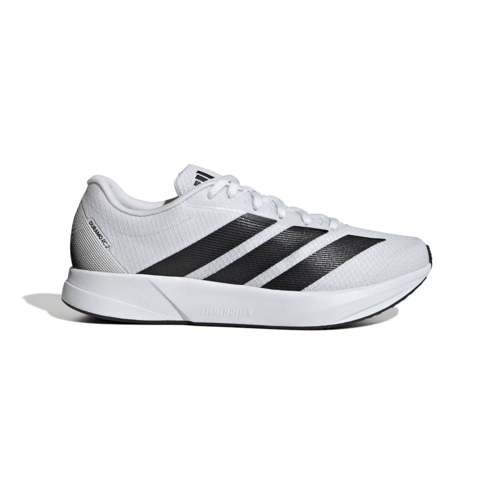 Zapatillas Adidas Duramo RC 2 Hombre - Running | JS4428 Blanco