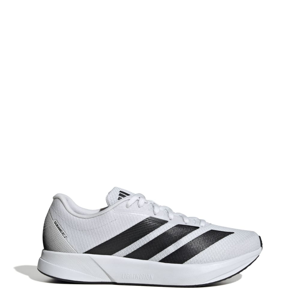 Zapatillas Adidas Duramo RC 2 Hombre - Running | JS4428 Blanco