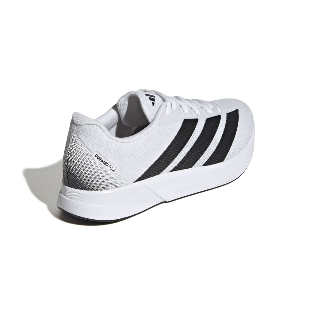 Zapatillas Adidas Duramo RC 2 Hombre - Running | JS4428 Blanco