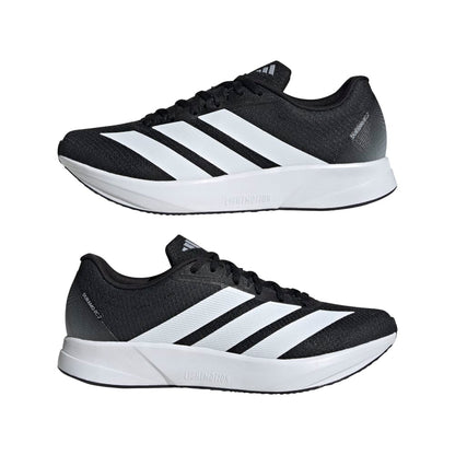 Zapatillas Adidas Duramo RC 2 Hombre - Running | JS4429 Negro