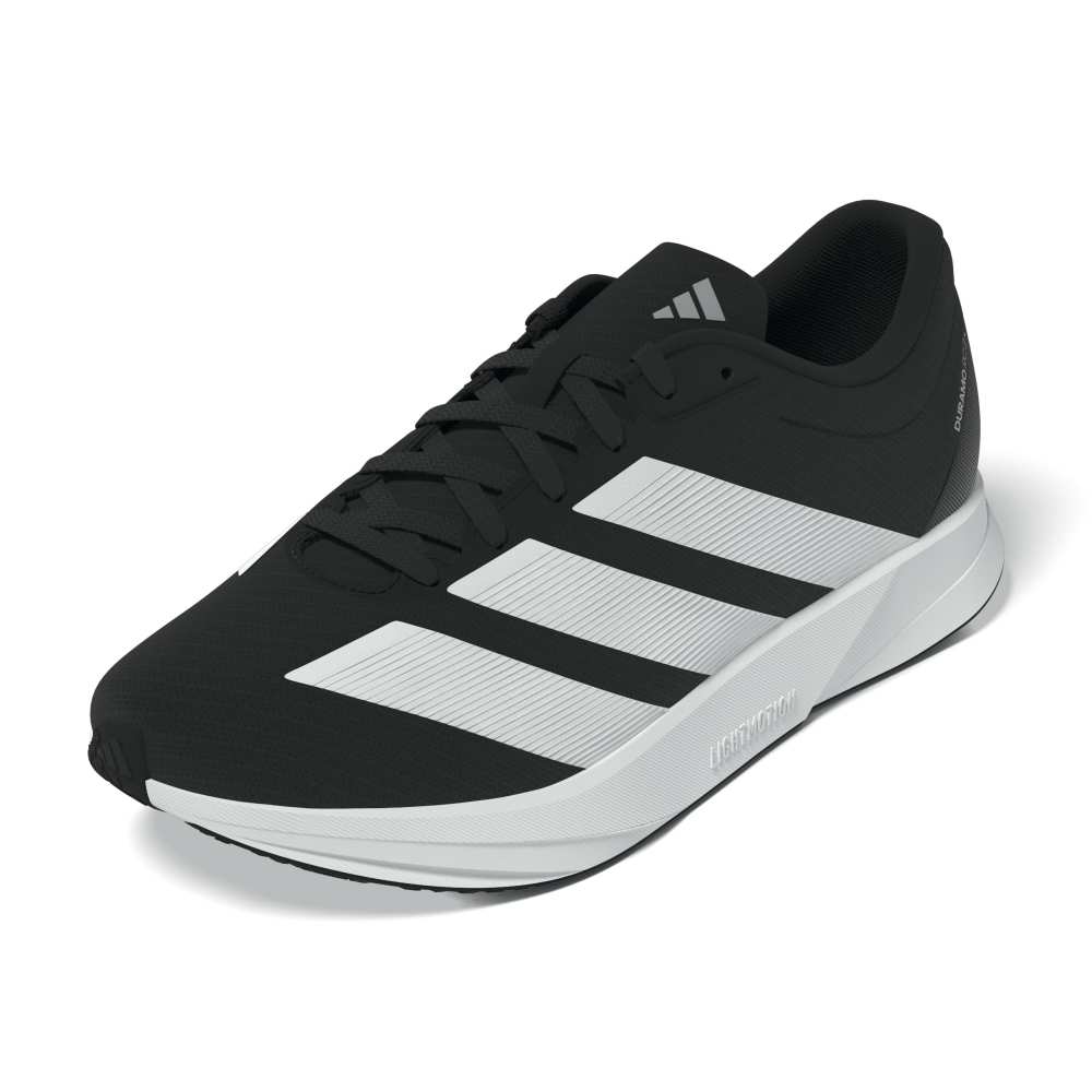 Zapatillas Adidas Duramo RC 2 Hombre - Running | JS4429 Negro