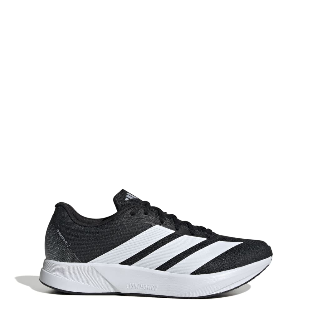 Zapatillas Adidas Duramo RC 2 Hombre - Running | JS4429 Negro